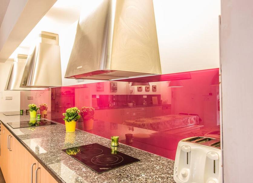 Cocina Foto