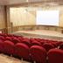 Sala de conferencias
