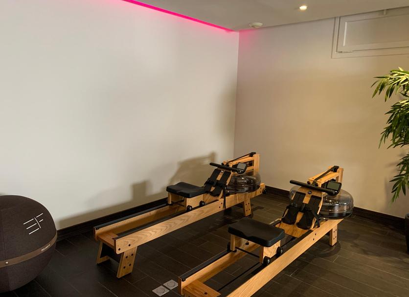 Gym Foto