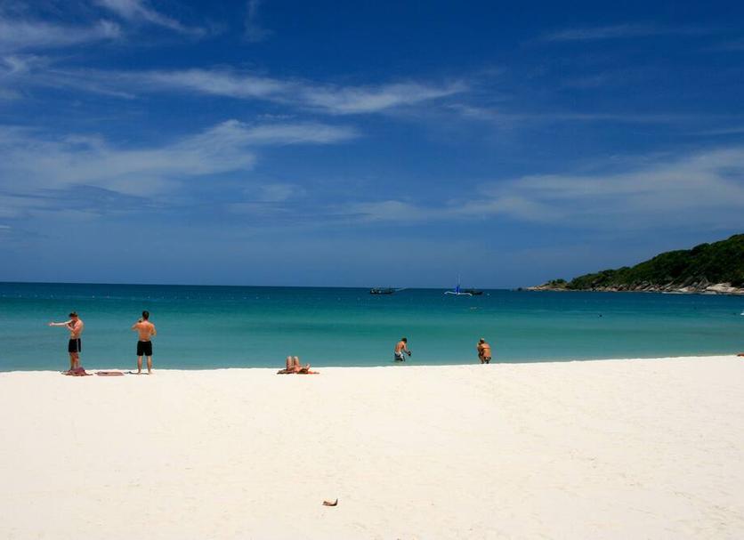 Playa Foto