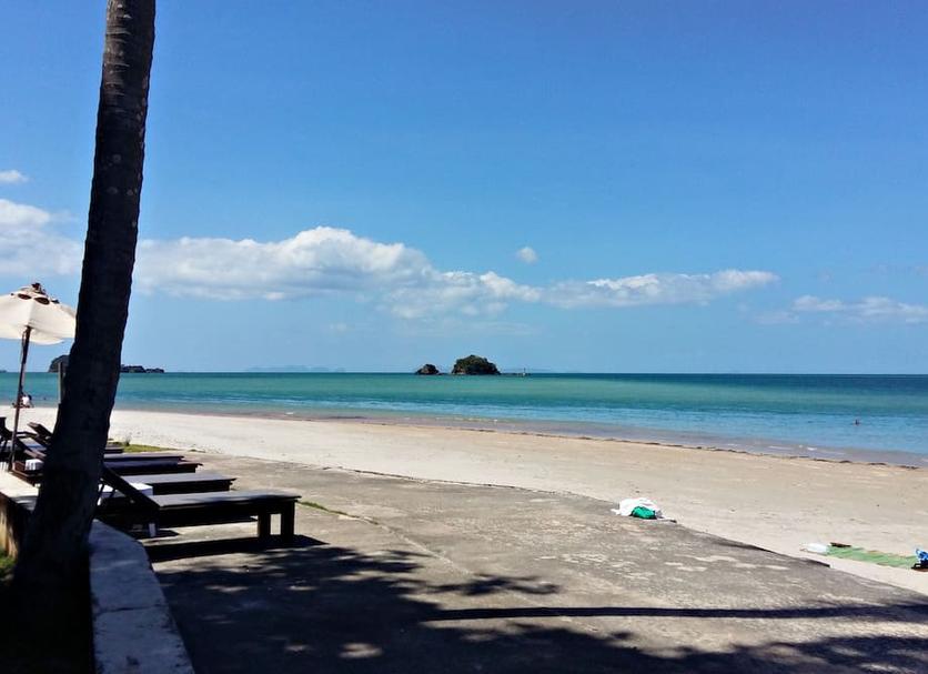 Playa Foto