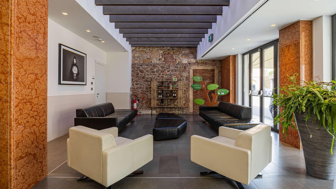 Best Western Plus Hotel De Capuleti