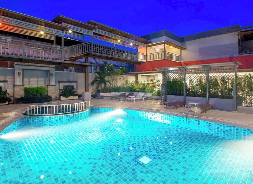 Piscina Foto