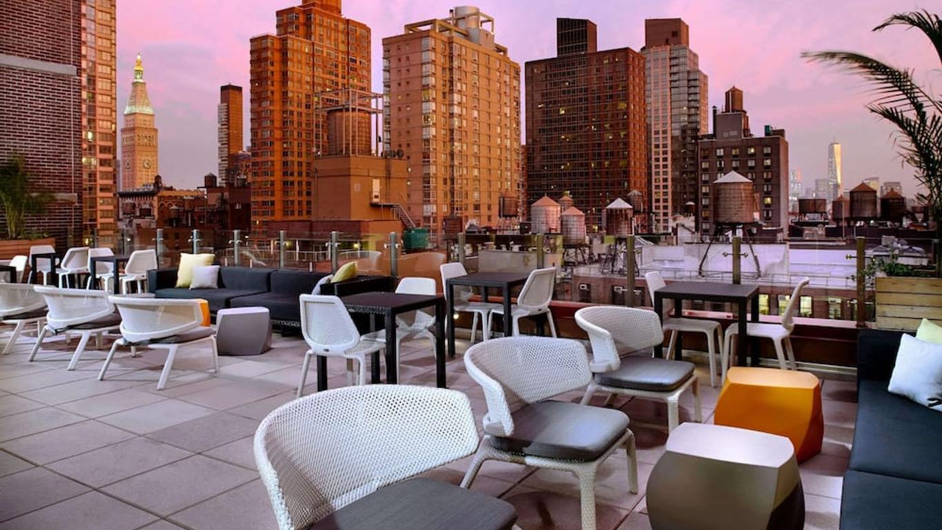 Cambria Hotel New York - Chelsea