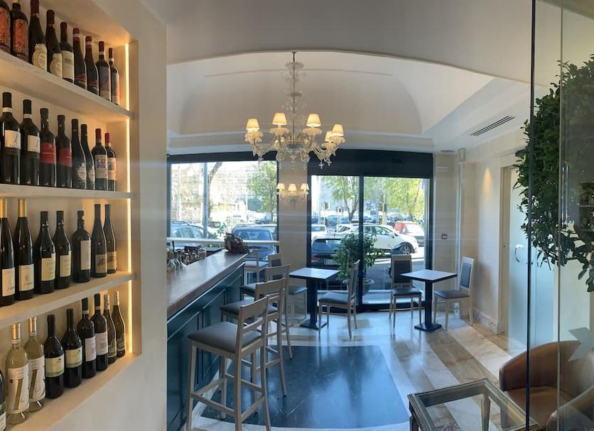 Bar Foto