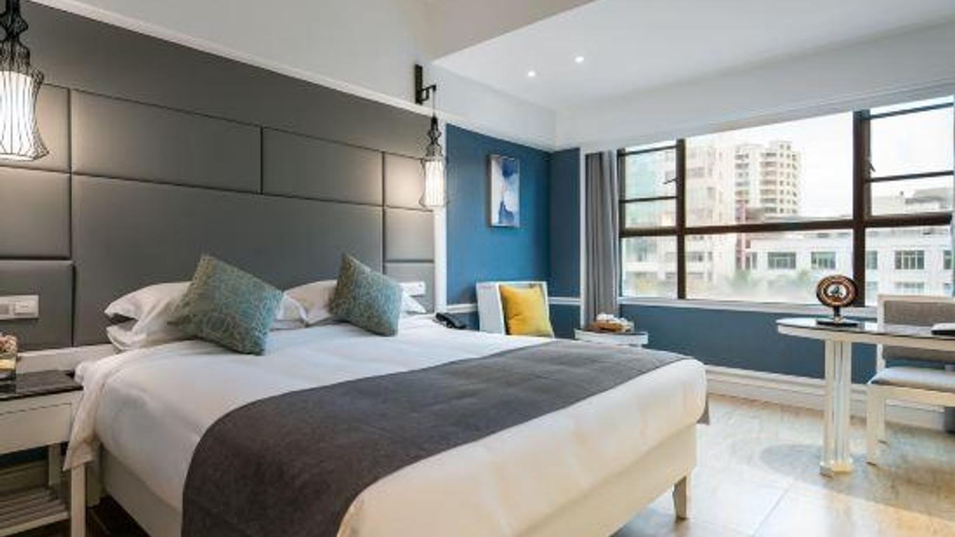 Haikou Mingyang Hotel