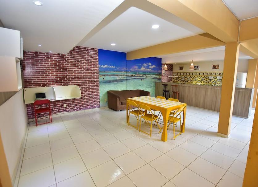 Comedor Foto