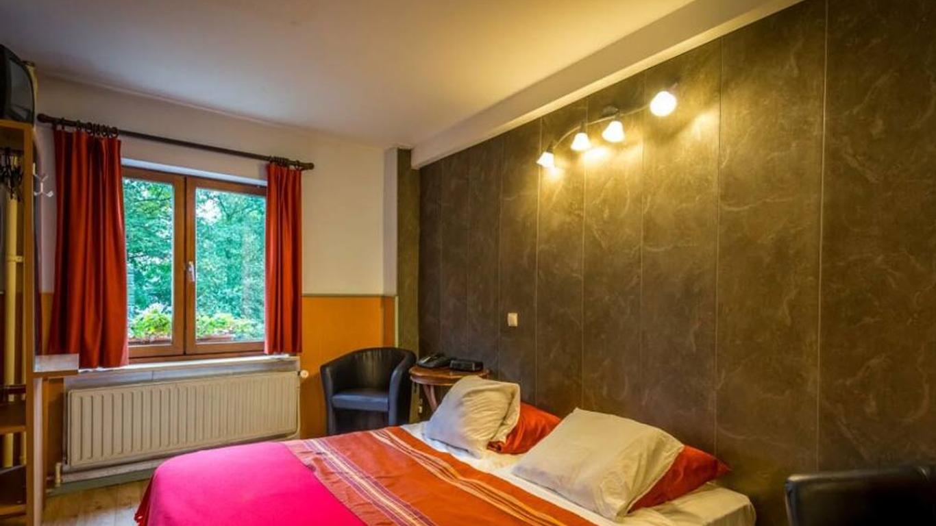 Hotel Ensor