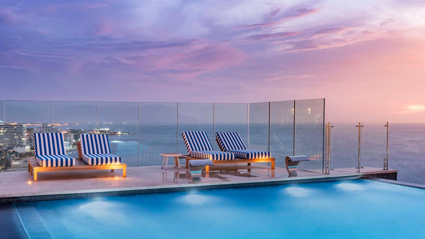 Hilton Santa Marta