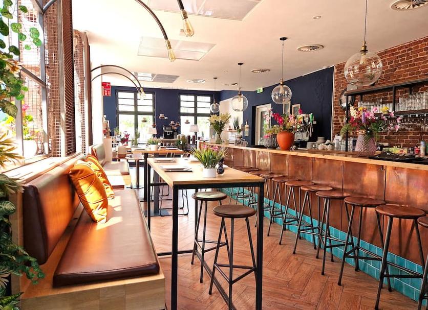 Bar Foto