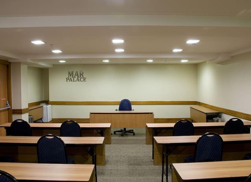 Sala de conferencias Foto