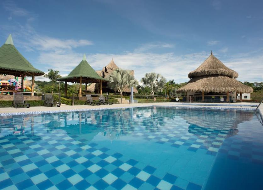Piscina Foto