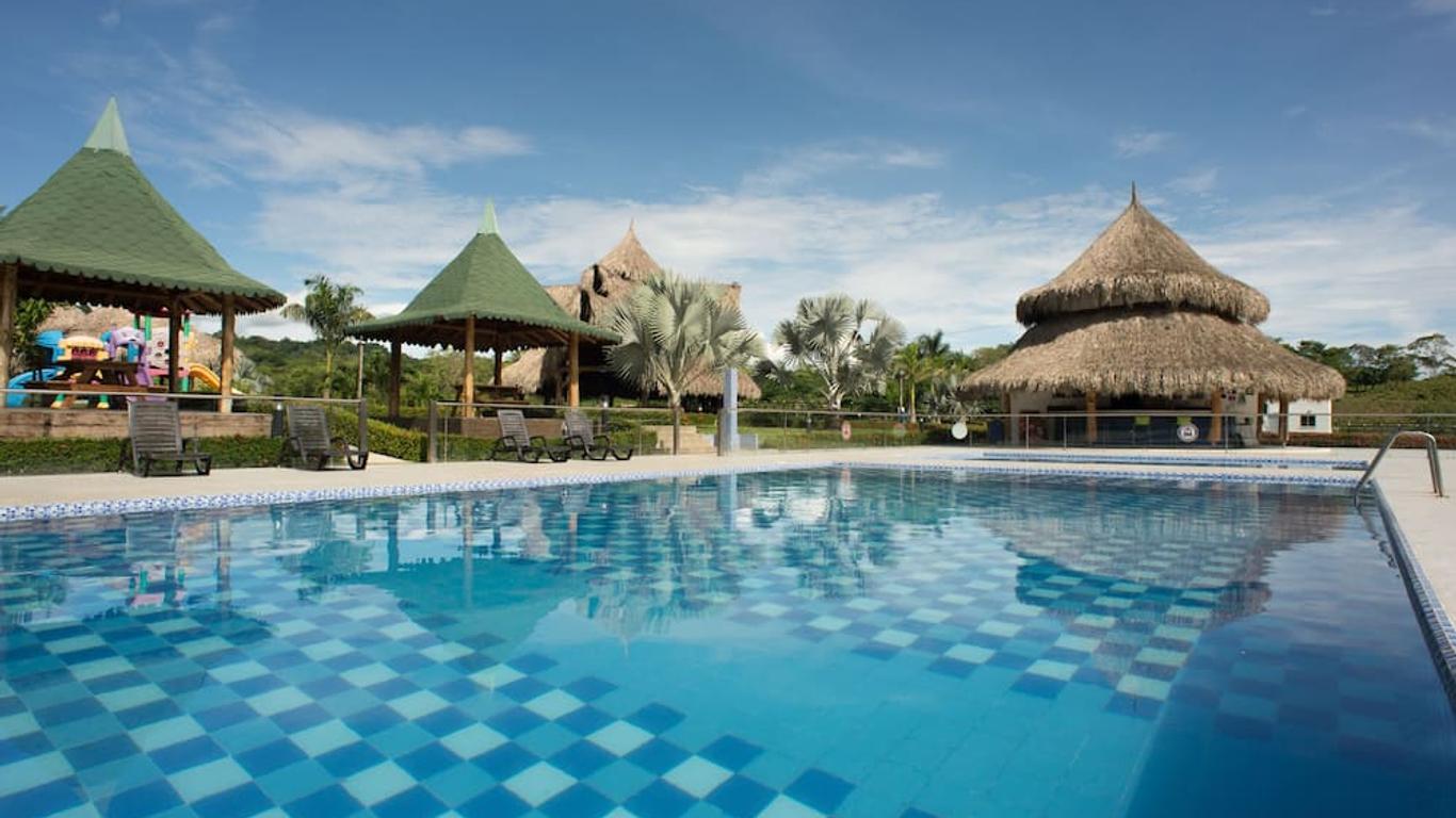 Resort Marianza