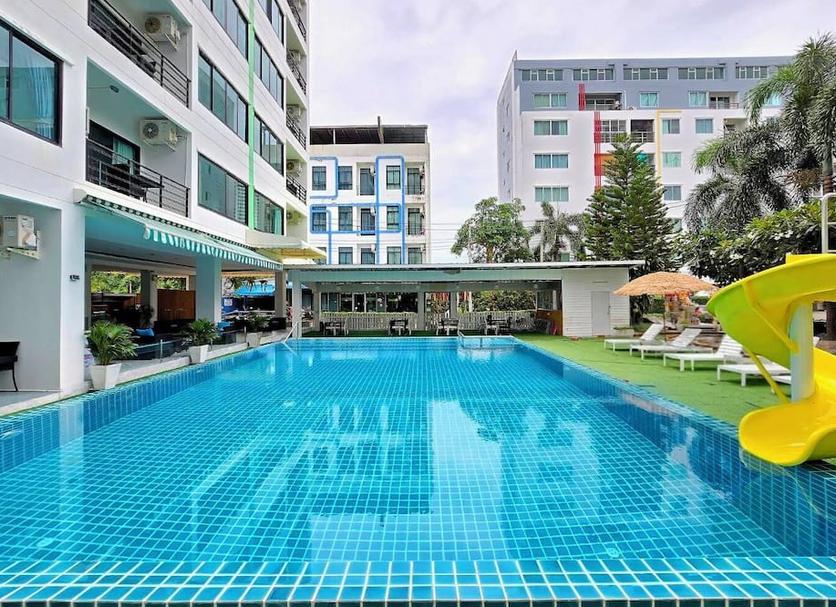 Piscina Foto