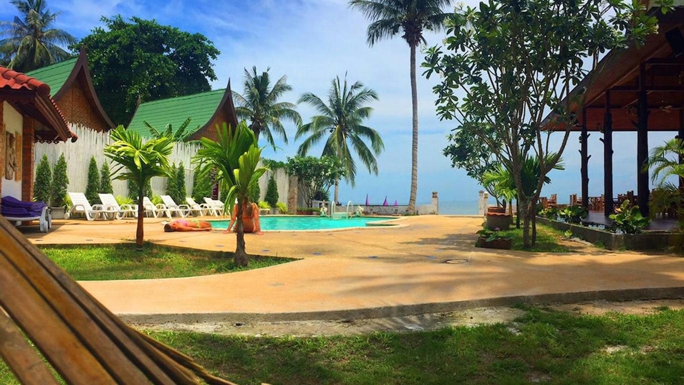 Phangan Cabana Resort