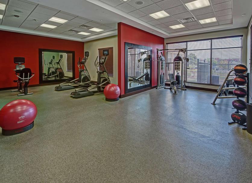 Gym Foto