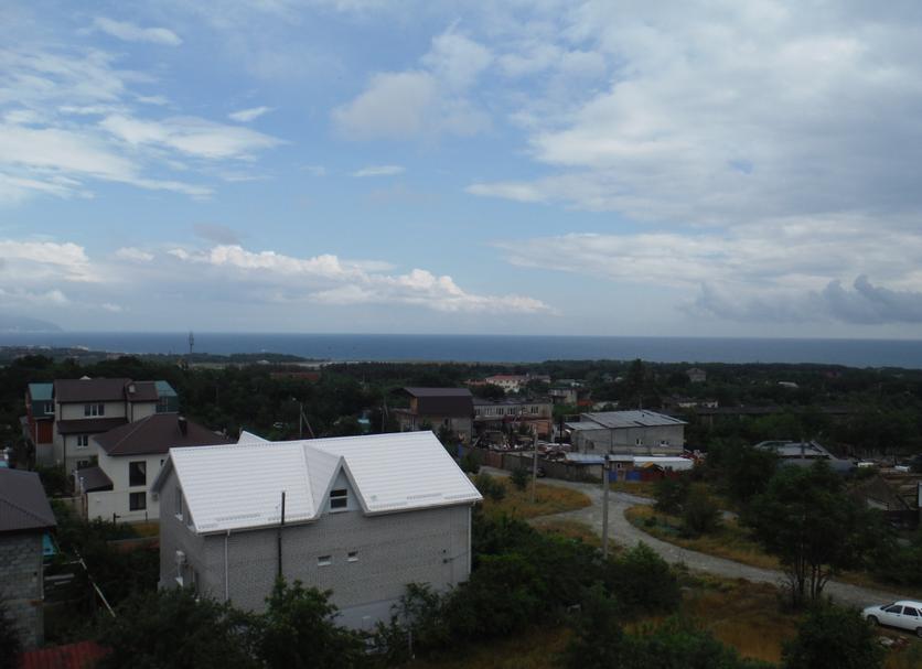 Balcón Foto