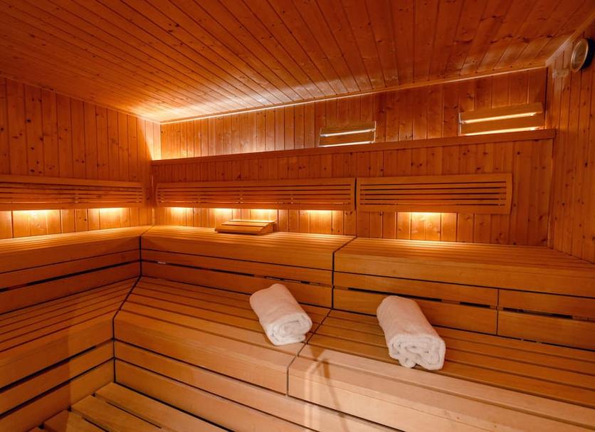 Spa Foto