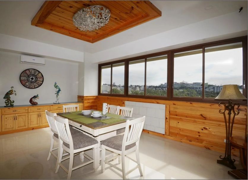 Comedor Foto