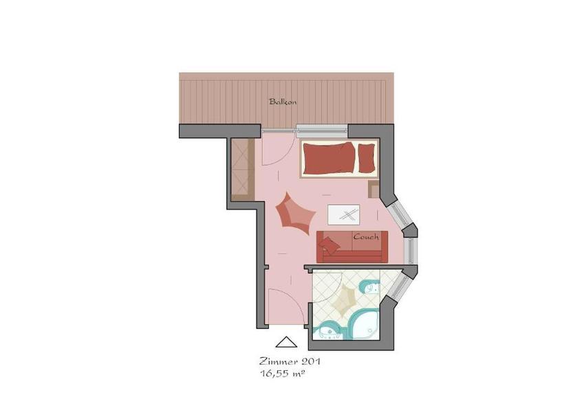 Floorplan Foto