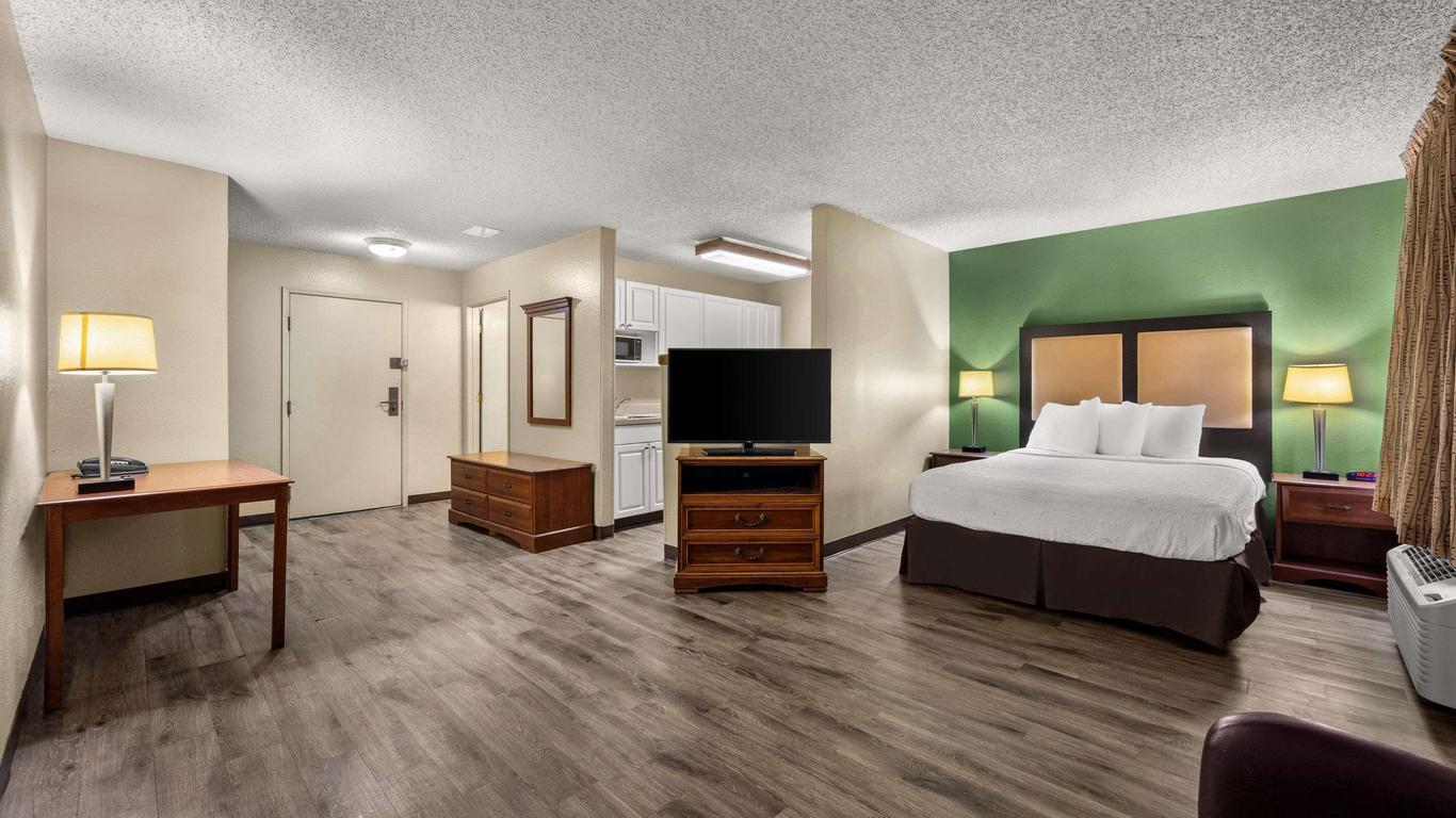 Extended Stay America Suites - Houston - I-45 North