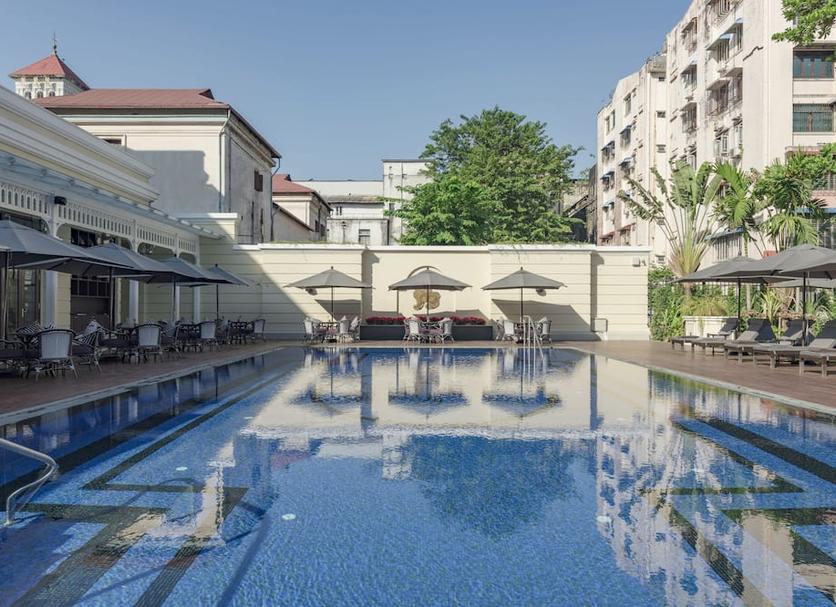 Piscina Foto