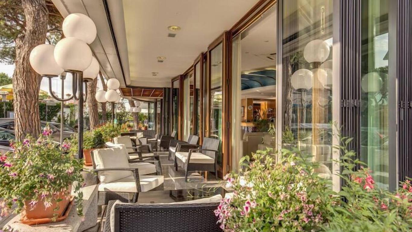 Hotel Astromare