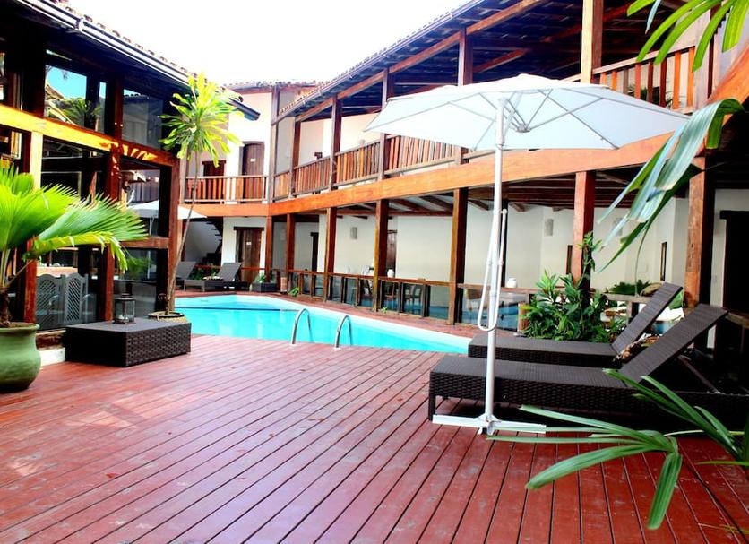 Piscina Foto