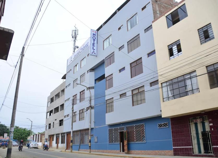 Edificio Foto