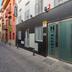 Vista del exterior