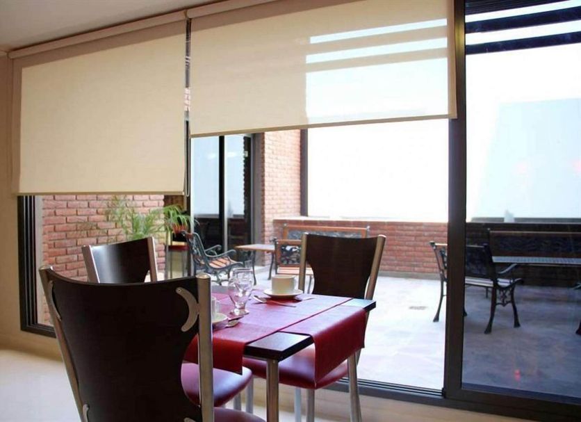 Comedor Foto