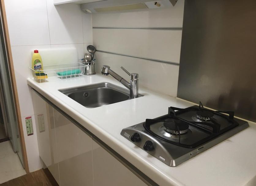 Cocina Foto