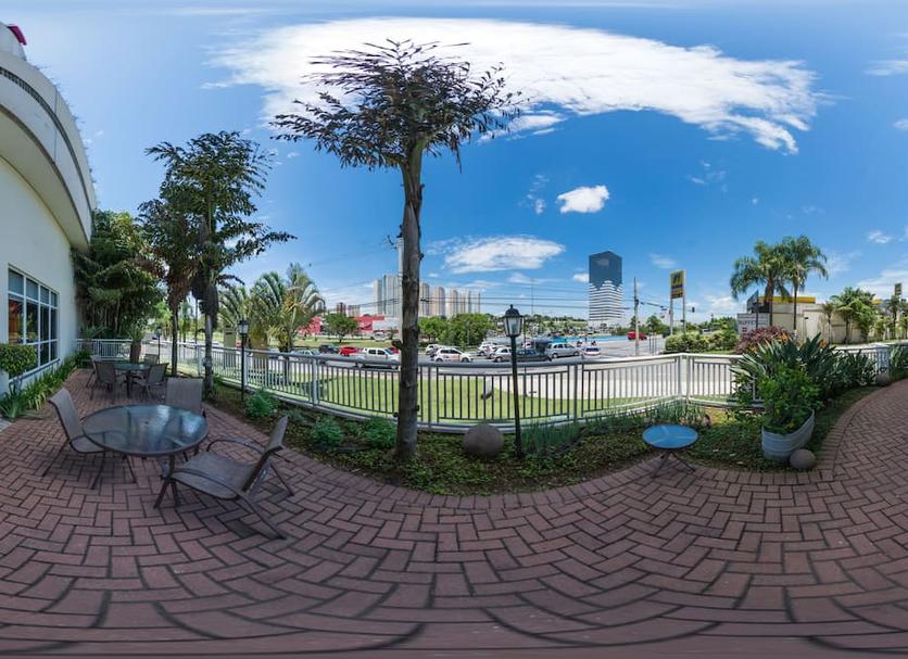 Balcón Foto