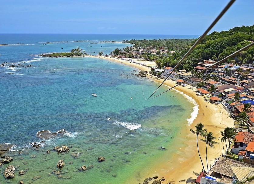 Playa Foto
