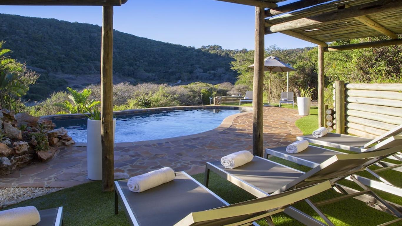 Thunzi Bush Lodge