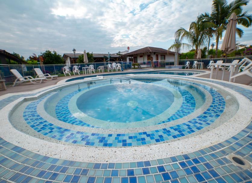 Piscina Foto