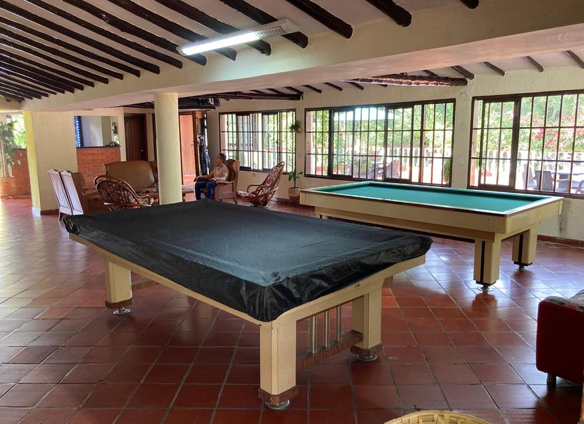 Servicio del hotel Foto