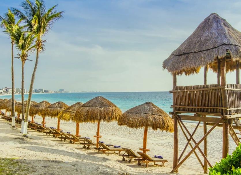 Playa Foto