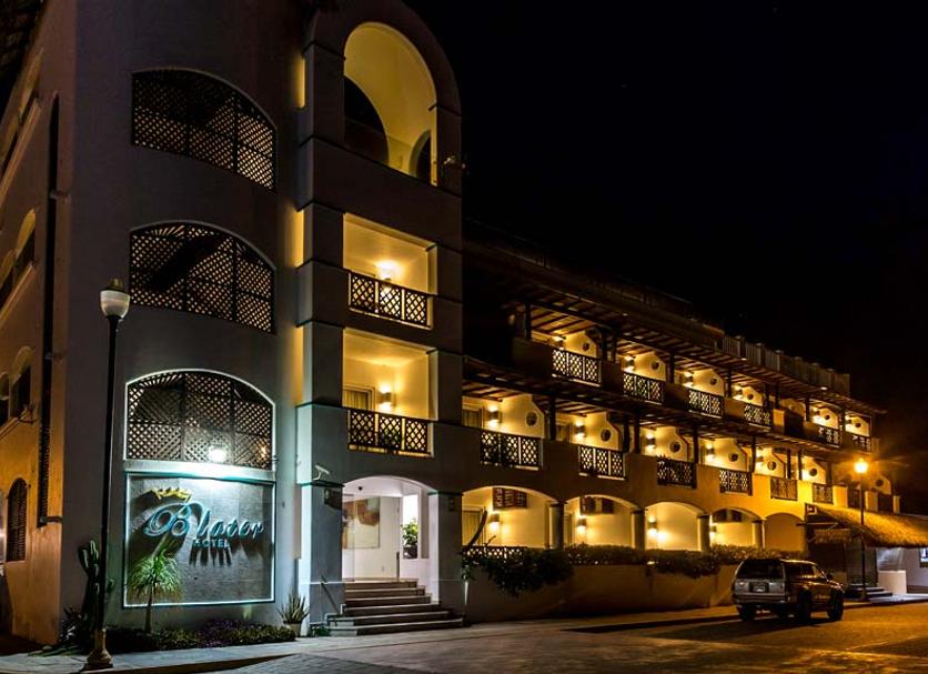 Edificio Foto