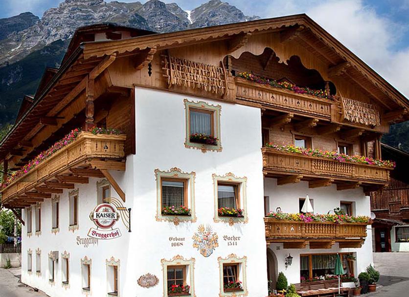 Edificio Foto
