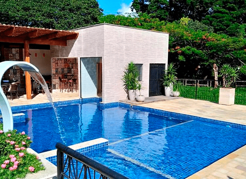 Piscina Foto