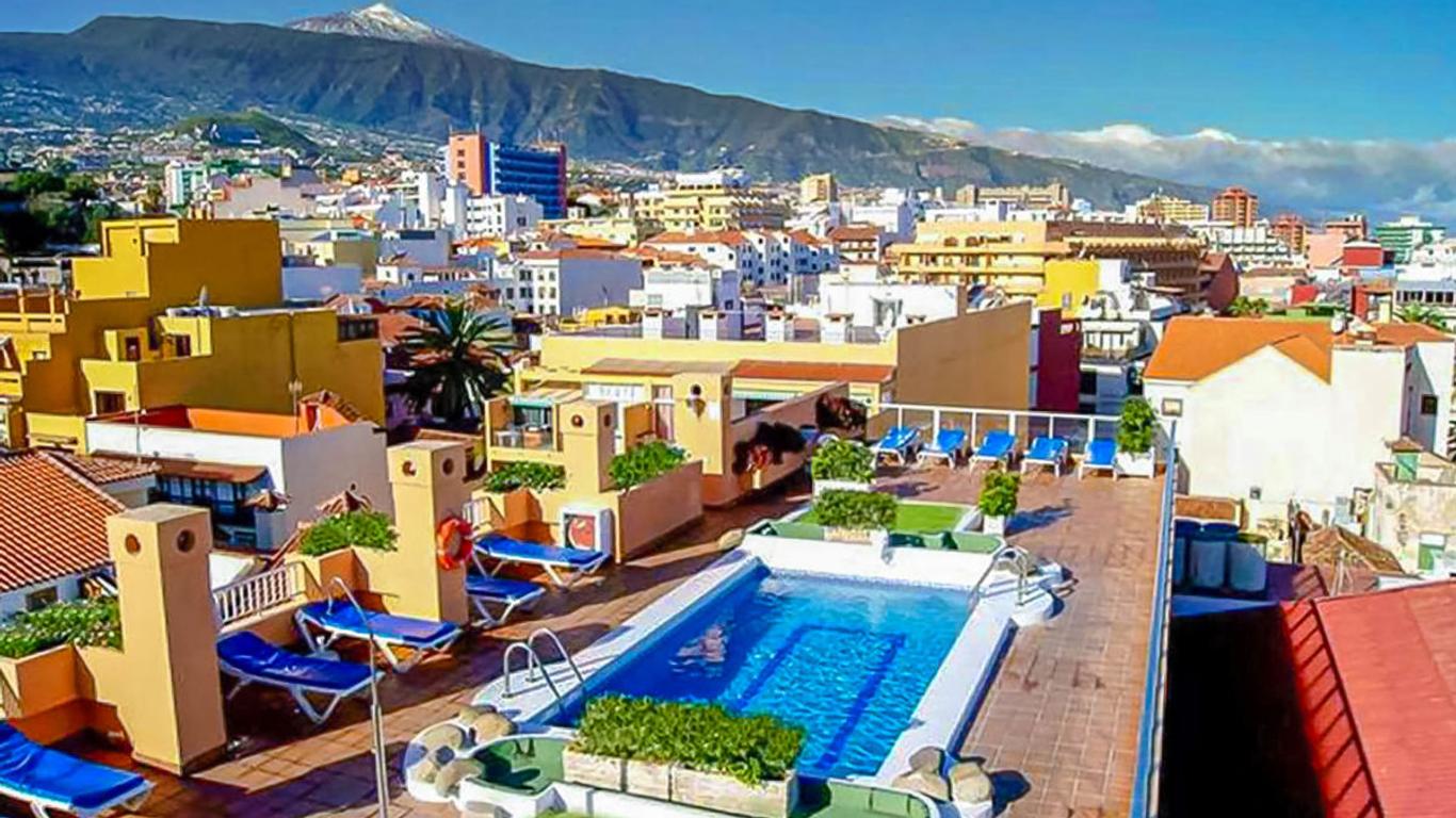4Dreams Hotel Chimisay