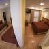 Servicio de la habitación