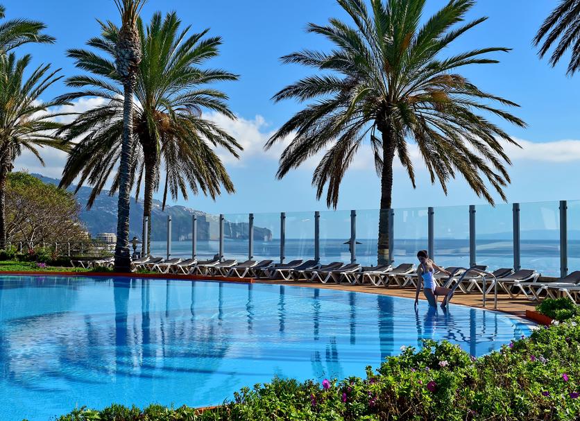Piscina Foto