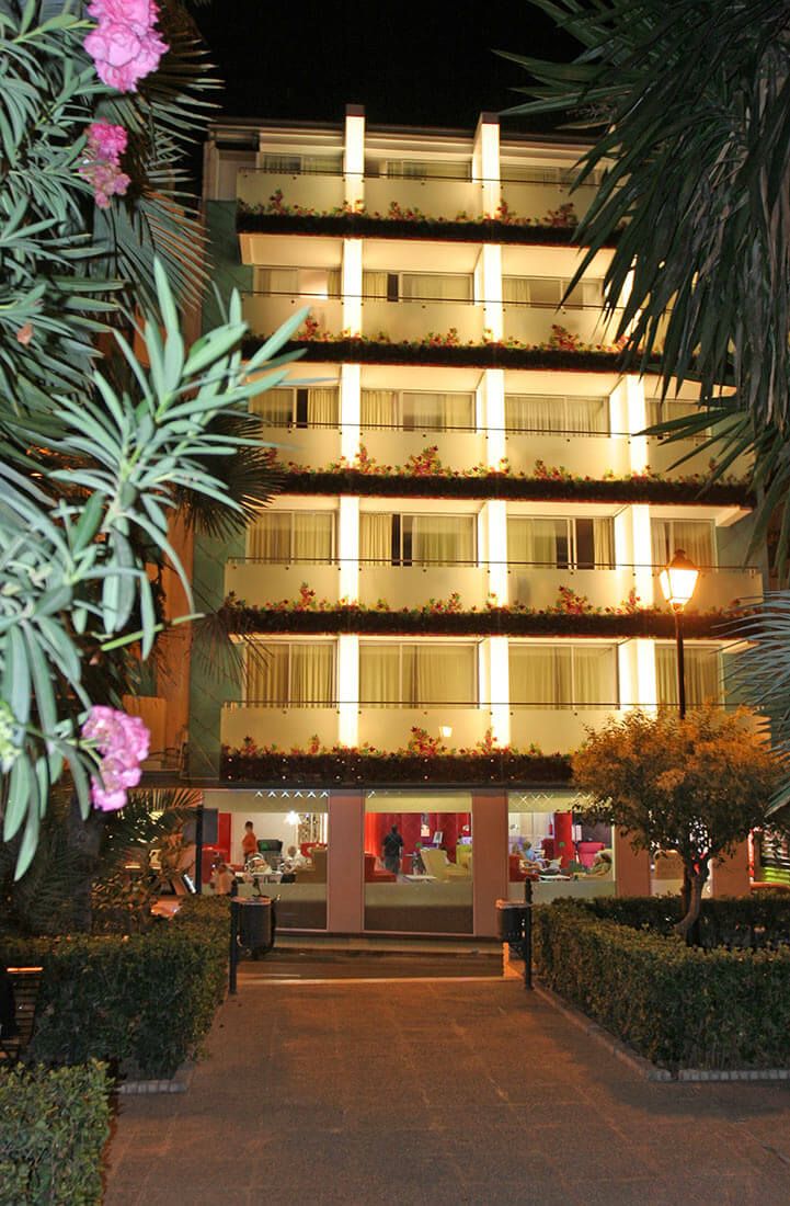 Edificio