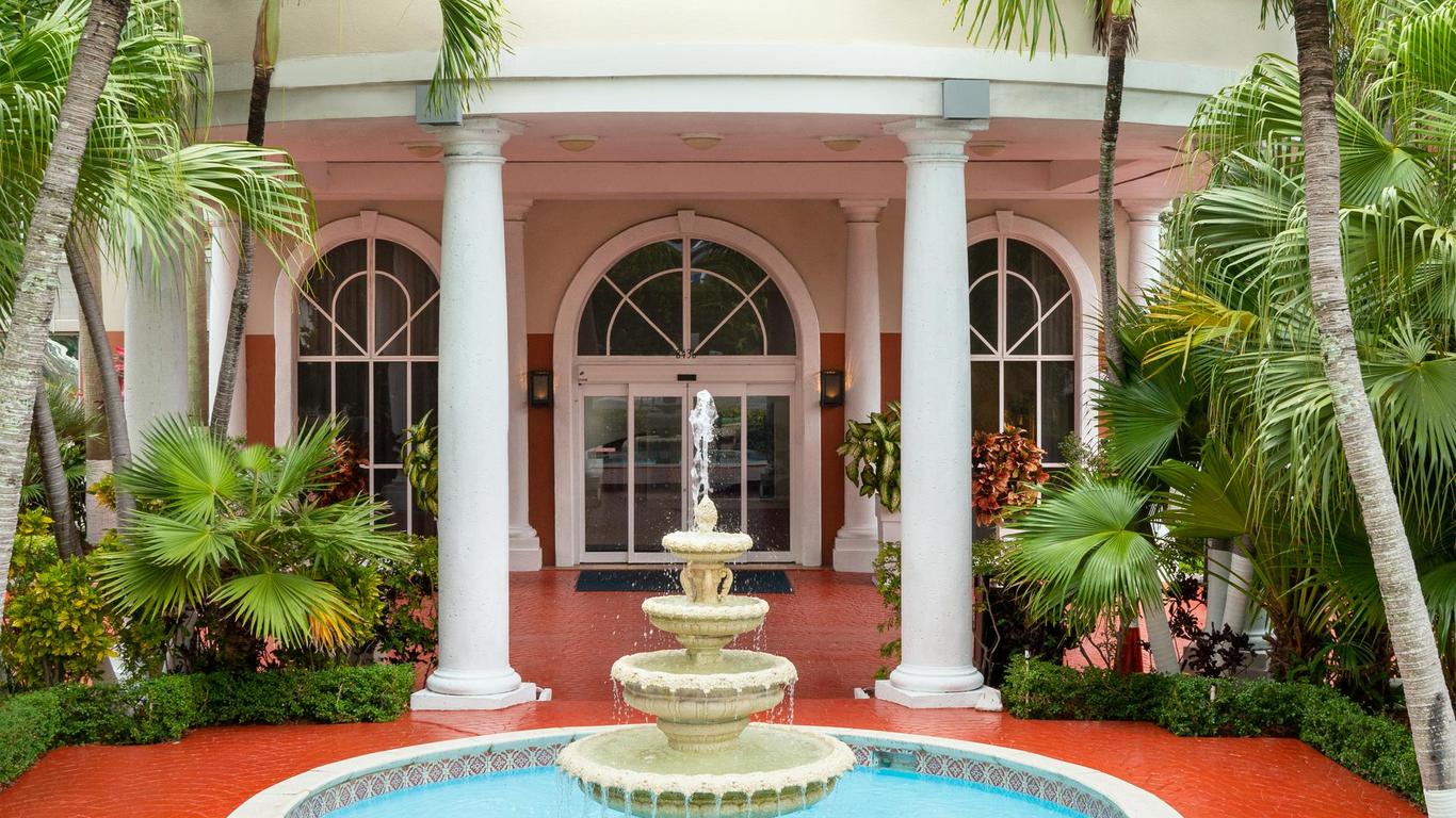 Holiday Inn Express Miami Airport Doral Area By IHG