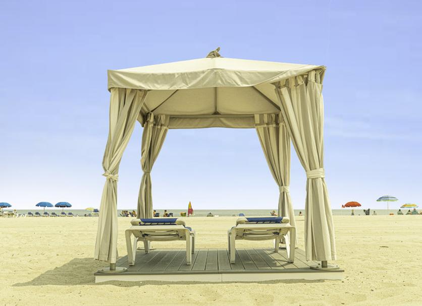 Playa Foto
