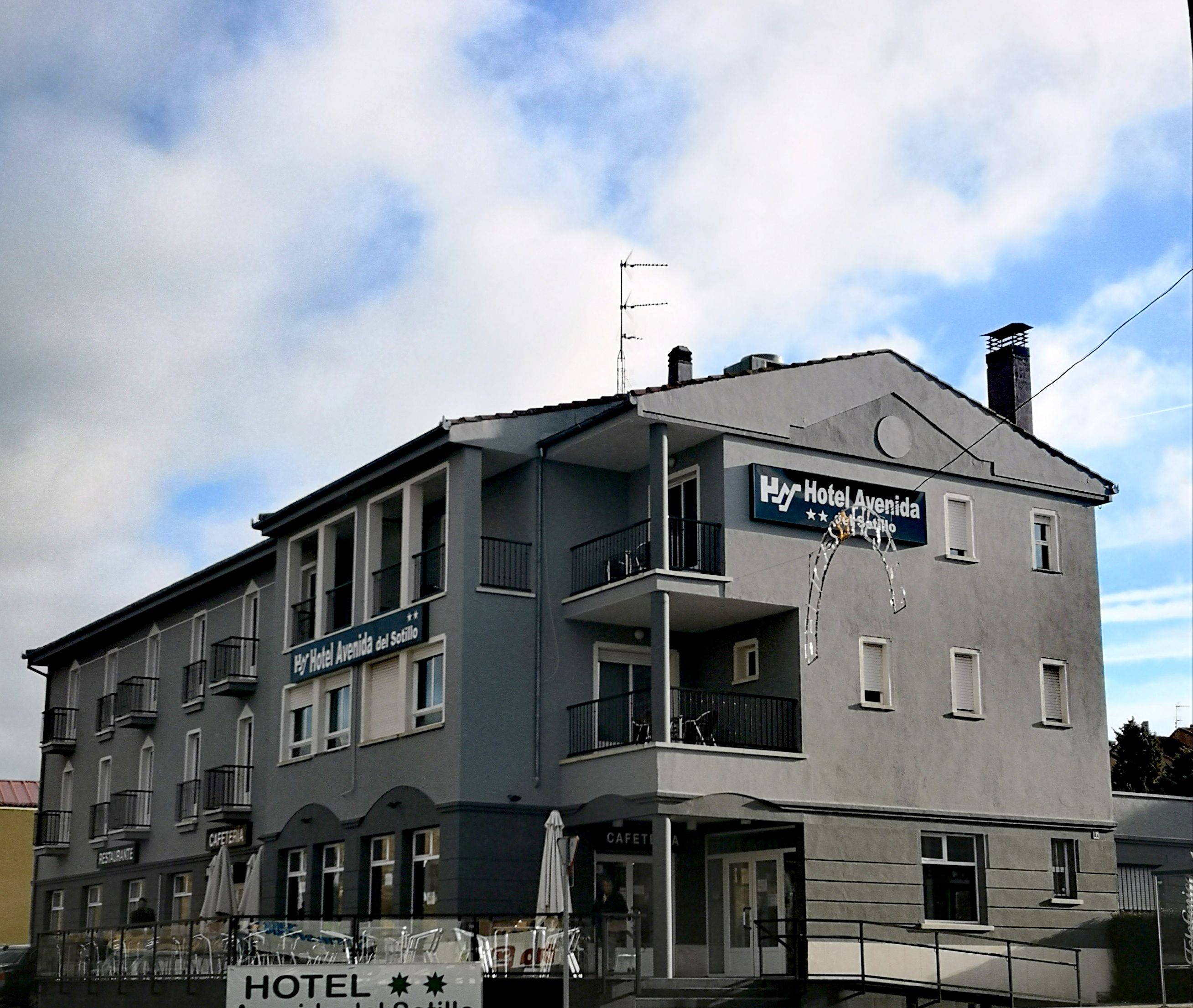Edificio