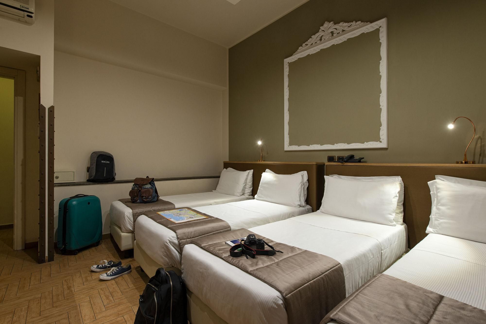 Habitación