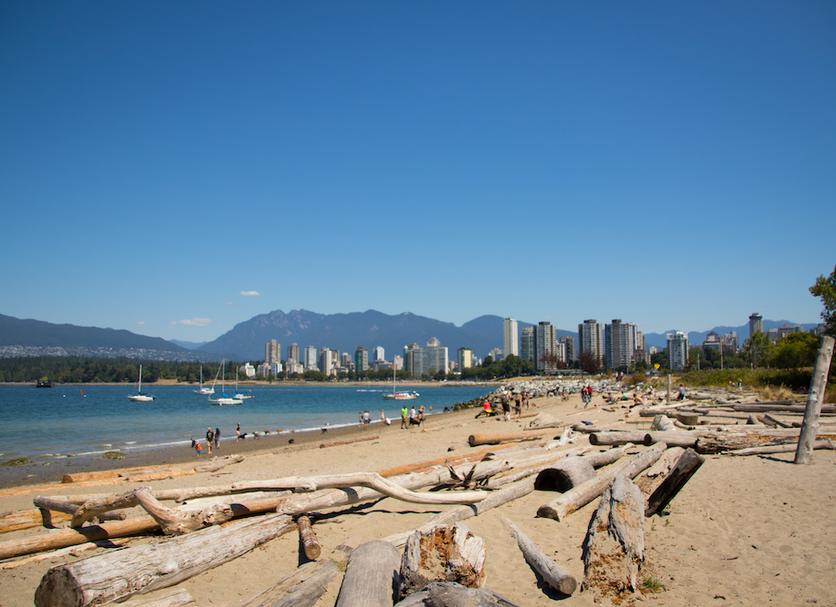 Playa Foto